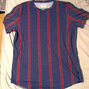 Men’s Short Sleeve